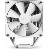 NZXT T120, raffreddamento CPU  bianco