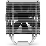 NZXT T120, raffreddamento CPU  bianco
