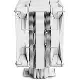 NZXT T120, raffreddamento CPU  bianco