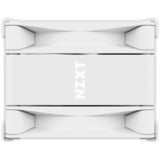 NZXT T120, raffreddamento CPU  bianco