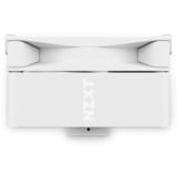 NZXT T120, raffreddamento CPU  bianco