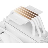 NZXT T120, raffreddamento CPU  bianco
