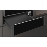 Neff N1AHA01G0, Cassetto scaldavivande grafite