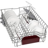 Neff S857YMX12E lavastoviglie A scomparsa totale 10 coperti B A scomparsa totale, Compatta (45 cm), Acciaio inox, Pulsanti, 1,75 m, 1,65 m
