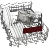 Neff S857YMX12E lavastoviglie A scomparsa totale 10 coperti B A scomparsa totale, Compatta (45 cm), Acciaio inox, Pulsanti, 1,75 m, 1,65 m