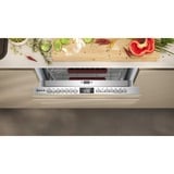 Neff S857YMX12E lavastoviglie A scomparsa totale 10 coperti B A scomparsa totale, Compatta (45 cm), Acciaio inox, Pulsanti, 1,75 m, 1,65 m