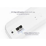 Netgear RBE770-100EUS bianco