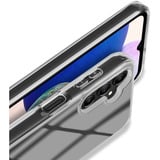 Nevox StyleShell SHOCKFlex, Custodia per telefono trasparente