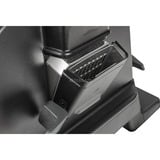 Ninja OG901EU, Woodfire Pro Connect XL, Griglia blu/Nero