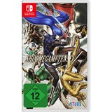 Nintendo Shin Megami Tensei V Standard Tedesca, Inglese, ESP, Francese, ITA Nintendo Switch, Gioco Nintendo Switch