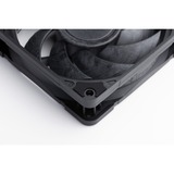 Noctua NA-IS1-12 Sx2 chromax.black Nero