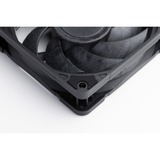 Noctua NA-IS1-12 Sx2 chromax.black, Supporto Nero