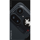 Nothing Phone (4a) Pro, Handy Nero