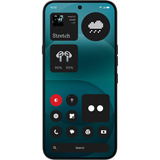 Nothing Phone (4a) Pro, Handy Nero