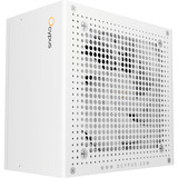 Ocypus Iota P850 White, Alimentatore PC bianco
