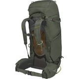 Osprey 10004756, Zaino verde oliva