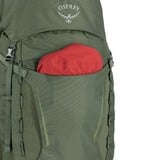 Osprey 10004756, Zaino verde oliva