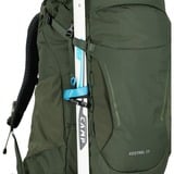 Osprey 10004756, Zaino verde oliva