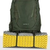Osprey 10004756, Zaino verde oliva