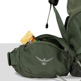 Osprey 10004756, Zaino verde oliva
