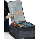 Osprey 10006751, Carrello Nero