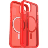 Otterbox Custodia per telefono rosso