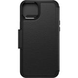 Otterbox Strada MagSafe, Custodia per telefono Nero