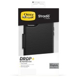 Otterbox Strada MagSafe, Custodia per telefono Nero