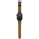 Otterbox Symmetry Cactus Leather, Cinturino orologio Nero