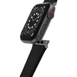 Otterbox Symmetry Cactus Leather, Cinturino orologio Nero