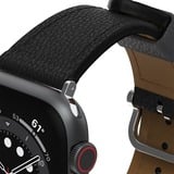 Otterbox Symmetry Cactus Leather, Cinturino orologio Nero