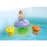 PLAYMOBIL 71556, Giochi di costruzione 