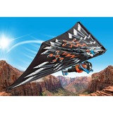 PLAYMOBIL Sports & Action Starter Pack Drachenflieger, Giochi di costruzione 