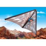 PLAYMOBIL Sports & Action Starter Pack Drachenflieger, Giochi di costruzione 