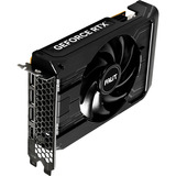 Palit GeForce RTX 5050 StormX 8GB, Scheda grafica 