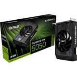 Palit NE65050019P1-GB2070F, Scheda grafica 