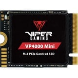 Patriot VP4000M1TBM23, Disco a stato solido 
