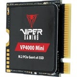 Patriot VP4000M1TBM23, Disco a stato solido 