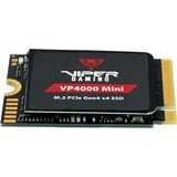 Patriot VP4000M1TBM23, Disco a stato solido 