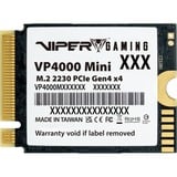 Patriot VP4000M1TBM23, Disco a stato solido 
