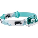 Petzl TIKKINA Turchese, Bianco Torcia a fascia LED, Luce LED bianco, Torcia a fascia, Turchese, Bianco, IPX4, LED, 1 lampada(e), 200 lm