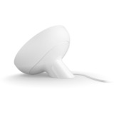 Philips Hue White & Color Ambiance Bloom Lampada da tavolo, Luce LED bianco