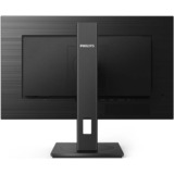 Philips S Line 272S1AE/00 LED display 68,6 cm (27") 1920 x 1080 Pixel Full HD LCD Nero Nero, 68,6 cm (27"), 1920 x 1080 Pixel, Full HD, LCD, 4 ms, Nero