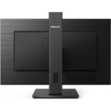 Philips S Line 272S1AE/00 Monitor PC 68,6 cm (27") 1920 x 1080 Pixel Full HD LCD Nero, Monitor LED Nero, 68,6 cm (27"), 1920 x 1080 Pixel, Full HD, LCD, 4 ms, Nero