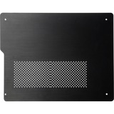 RAIJINTEK OPHION M EVO ALS, Chassis Tower Nero