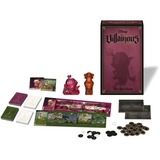 Ravensburger Disney Villainous - Ora arriva il brutto, Gioco da tavolo 