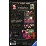 Ravensburger Disney Villainous - Ora arriva il brutto, Gioco da tavolo 