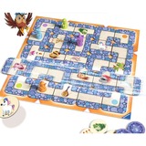 Ravensburger Junior Labyrinth Gioco da tavolo Strategia Gioco da tavolo, Strategia, 4 anno/i, Gioco di famiglia