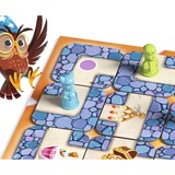 Ravensburger Junior Labyrinth Gioco da tavolo Strategia Gioco da tavolo, Strategia, 4 anno/i, Gioco di famiglia