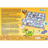 Ravensburger Junior Labyrinth Gioco da tavolo Strategia Gioco da tavolo, Strategia, 4 anno/i, Gioco di famiglia